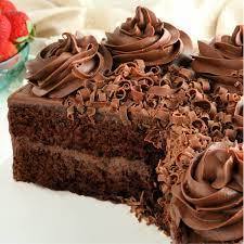 Premix for Gluten Free Chocolate Cake
