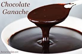Ganache