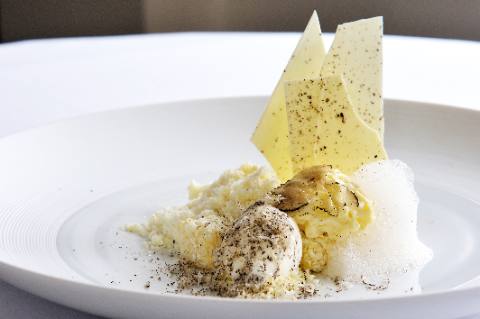 Whipping Cream , Truffle and Desert Base