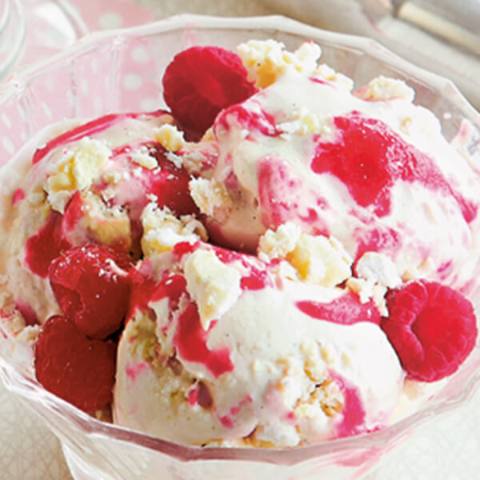 Ice Cream Stabilizers Emulsifier Systems