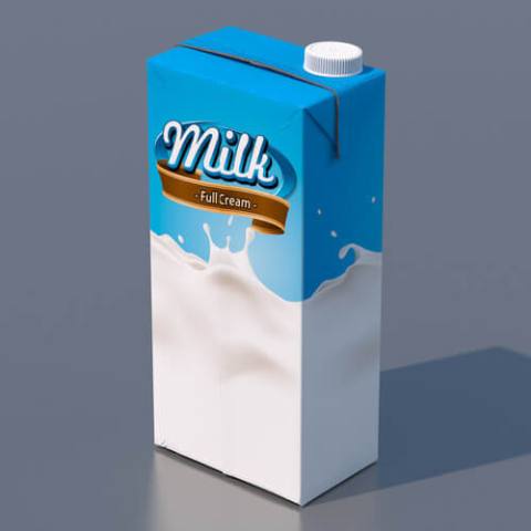 Stabilizer for Pasteurized Cream, Uht Cream, Non Dairy Cream and Dairy Desserts.