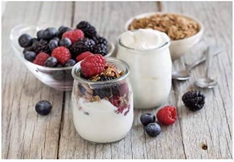 Starter Culture for Curd, and Other Cultured Milk Products