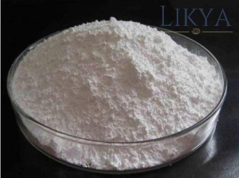 Barium Carbonate