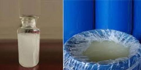 Sodium Lauryl Ether Sulfate (SLES)