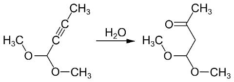 4,4-Dimethoxy-2-Butanone