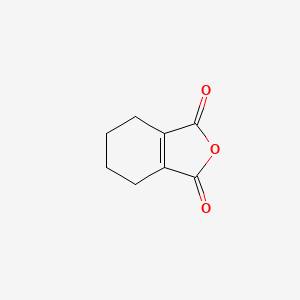 3,4,5,6-Tetrahydrophthalicanhydride