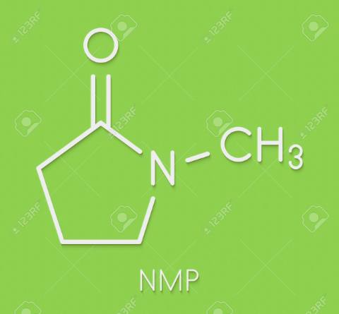 N-Methyl 2-Pyrrolidone ( Nmp)