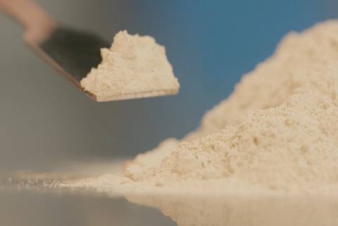 Guar Gum( Fast Hydration)