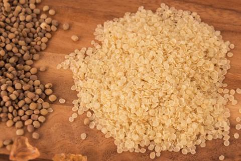 Guar Gum Refined Splits