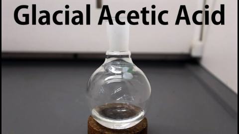 Glacial Acetic Acid