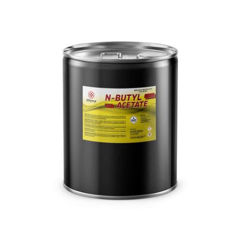 Butyl Acetate (BAC)