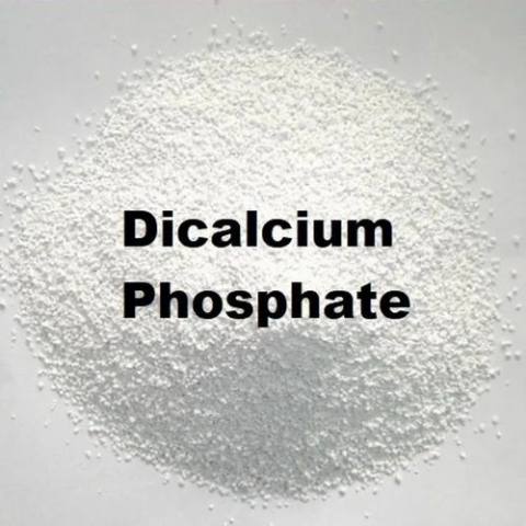 Di Calcium Phosphate Anhydrous ( Ip/bp/usp/feed)