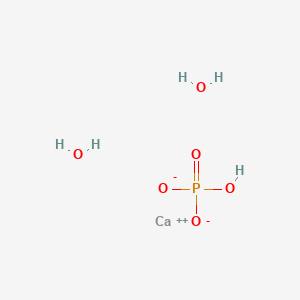 Calcium Hydrogen Phosphate