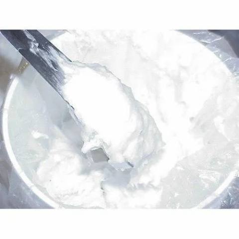 Magnesium Hydroxide Paste
