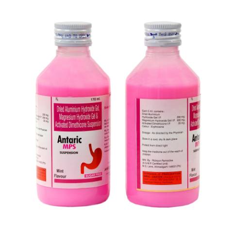 Aluminium Hydroxide Gel