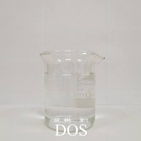 Dioctyl Sebacate