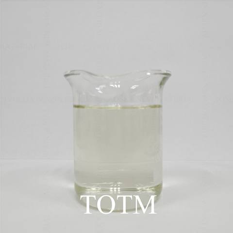 Trioctyl Trimellitate (TOTM)