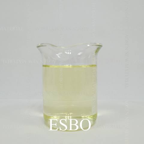 Epoxidized Soyabean Oil (ESBO)