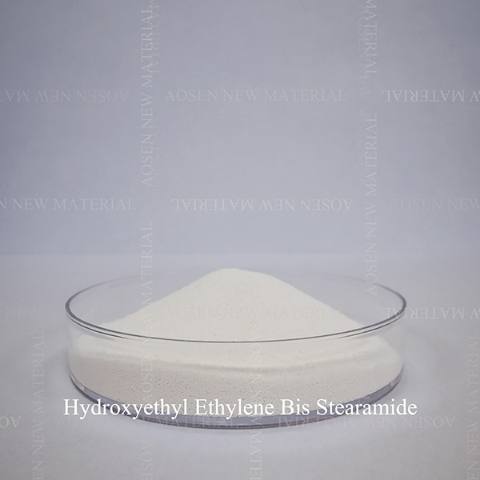 Modified Ebs Hydroxyethyl Ethylene Bis Stearamide