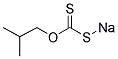 Sodium Iso Butyl Xanthate ( Sibx)