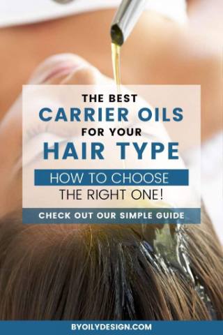 Carrier Oil