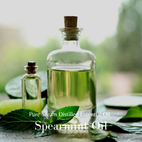 Spearmint Oil