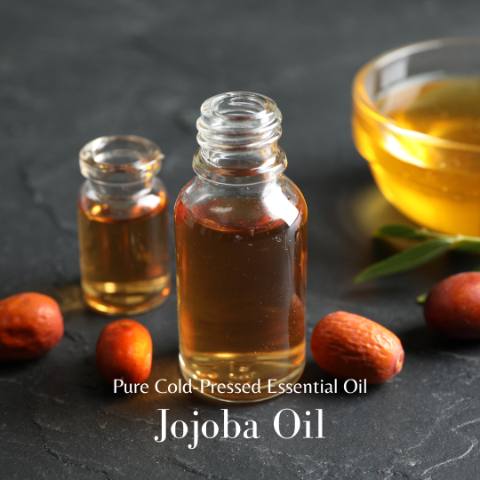 Jojoba Oil