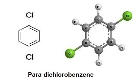 P-Dichlorobenzene ( Pdcb)