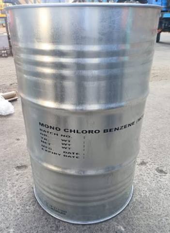 Mono Chloro Benzene
