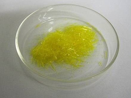 Para Benzoquinone (PBQ)