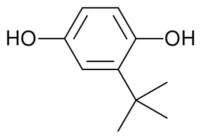 Tert Butyl Hydroquinone (TBHQ)