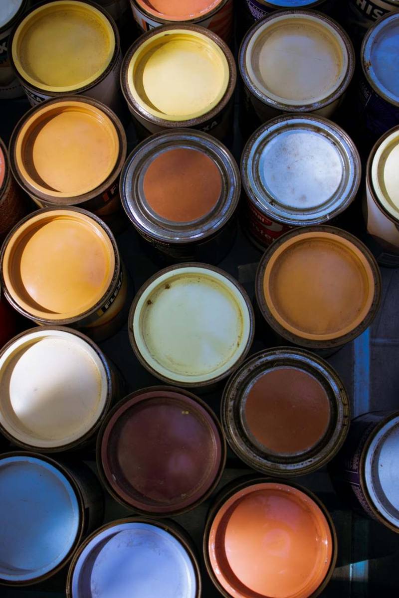 Paint & Coating
