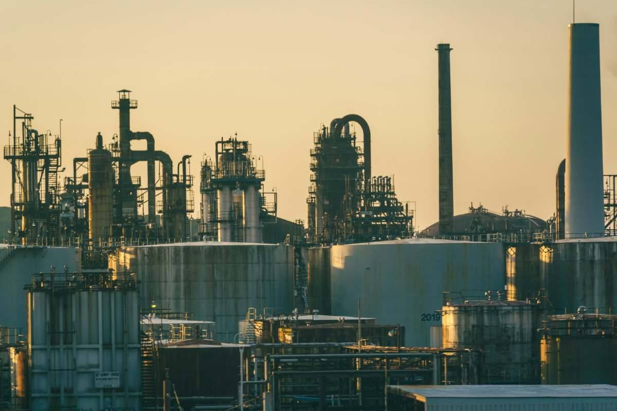 Metals, Minerals & Mining Chemicals